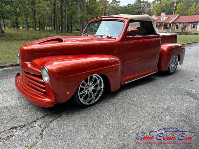 1948 Ford Roadster (CC-1948036) for sale in Hiram, Georgia