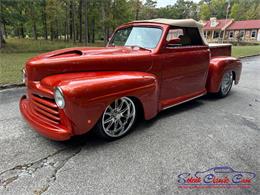 1948 Ford Roadster (CC-1948036) for sale in Hiram, Georgia