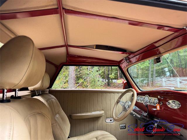 1948 Ford Roadster (CC-1948036) for sale in Hiram, Georgia