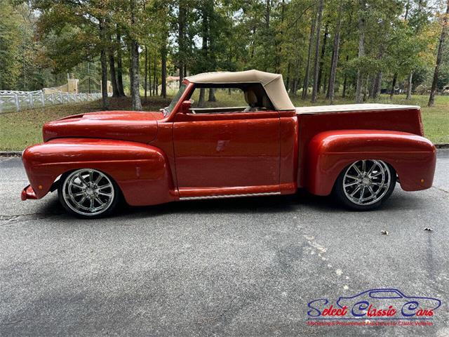 1948 Ford Roadster (CC-1948036) for sale in Hiram, Georgia