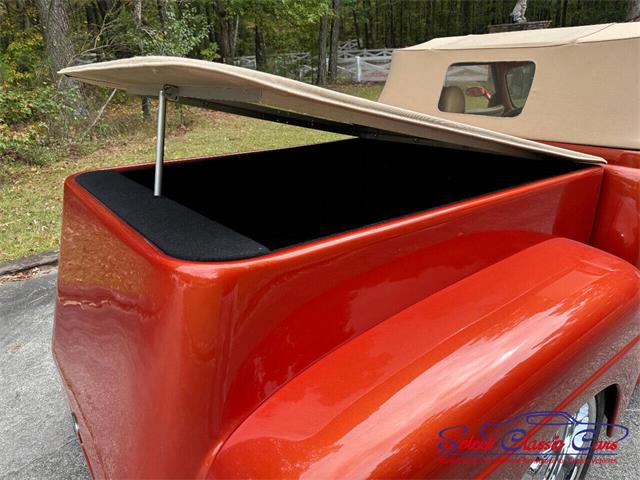 1948 Ford Roadster (CC-1948036) for sale in Hiram, Georgia