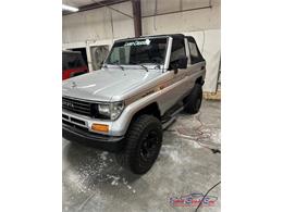 1982 Toyota Land Cruiser (CC-1948038) for sale in Hiram, Georgia