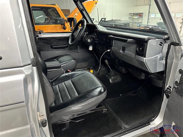 1982 Toyota Land Cruiser (CC-1948038) for sale in Hiram, Georgia