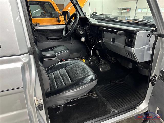 1982 Toyota Land Cruiser (CC-1948038) for sale in Hiram, Georgia