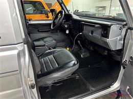 1982 Toyota Land Cruiser (CC-1948038) for sale in Hiram, Georgia