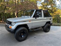 1982 Toyota Land Cruiser (CC-1948038) for sale in Hiram, Georgia