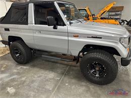 1982 Toyota Land Cruiser (CC-1948038) for sale in Hiram, Georgia
