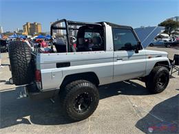 1982 Toyota Land Cruiser (CC-1948038) for sale in Hiram, Georgia