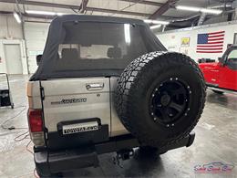 1982 Toyota Land Cruiser (CC-1948038) for sale in Hiram, Georgia