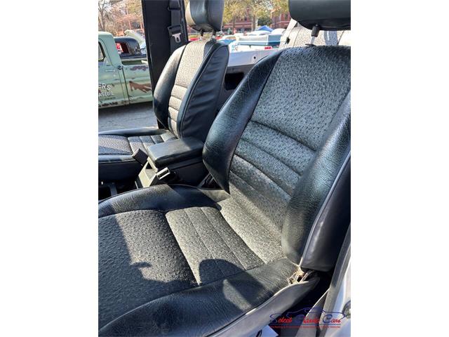 1982 Toyota Land Cruiser (CC-1948038) for sale in Hiram, Georgia