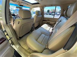 2000 Nissan Pathfinder (CC-1948060) for sale in Seattle, Washington