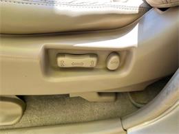 2000 Nissan Pathfinder (CC-1948060) for sale in Seattle, Washington