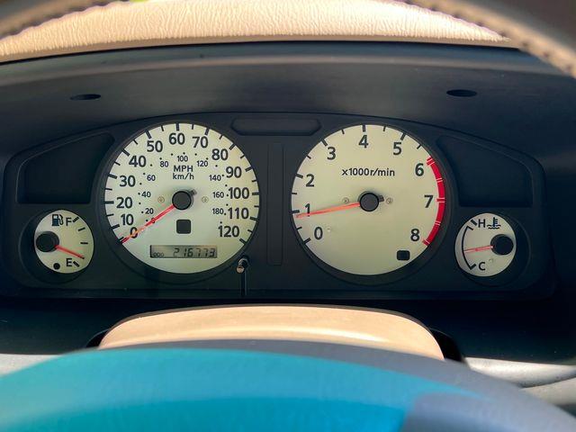 2000 Nissan Pathfinder (CC-1948060) for sale in Seattle, Washington