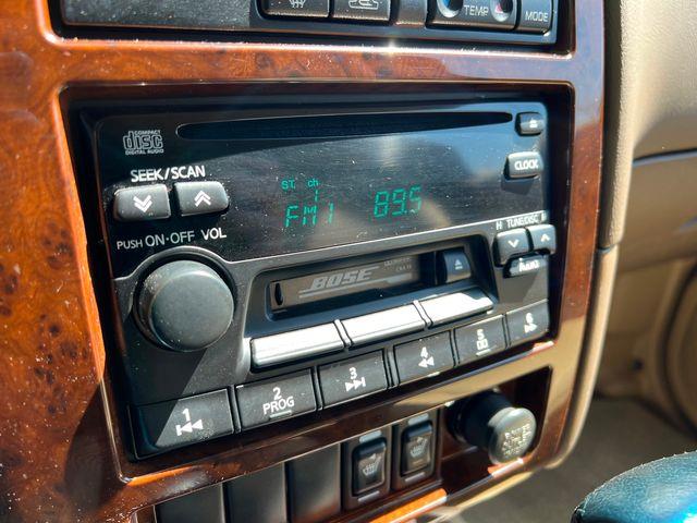 2000 Nissan Pathfinder (CC-1948060) for sale in Seattle, Washington