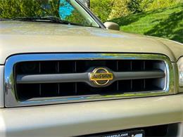 2000 Nissan Pathfinder (CC-1948060) for sale in Seattle, Washington