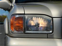 2000 Nissan Pathfinder (CC-1948060) for sale in Seattle, Washington