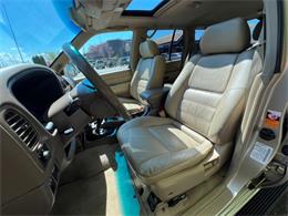 2000 Nissan Pathfinder (CC-1948060) for sale in Seattle, Washington