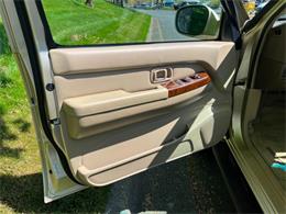 2000 Nissan Pathfinder (CC-1948060) for sale in Seattle, Washington