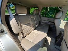 2000 Nissan Pathfinder (CC-1948060) for sale in Seattle, Washington