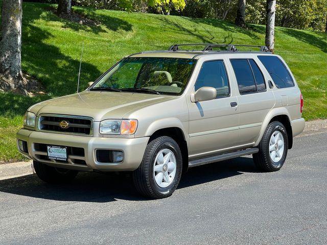 2000 Nissan Pathfinder (CC-1948060) for sale in Seattle, Washington