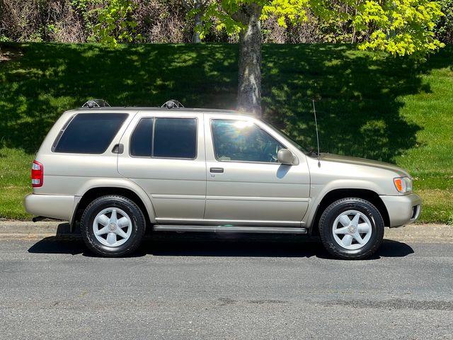 2000 Nissan Pathfinder (CC-1948060) for sale in Seattle, Washington