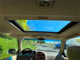 2000 Nissan Pathfinder (CC-1948060) for sale in Seattle, Washington