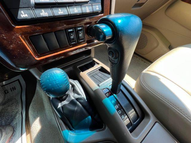 2000 Nissan Pathfinder (CC-1948060) for sale in Seattle, Washington