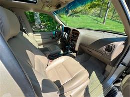 2000 Nissan Pathfinder (CC-1948060) for sale in Seattle, Washington