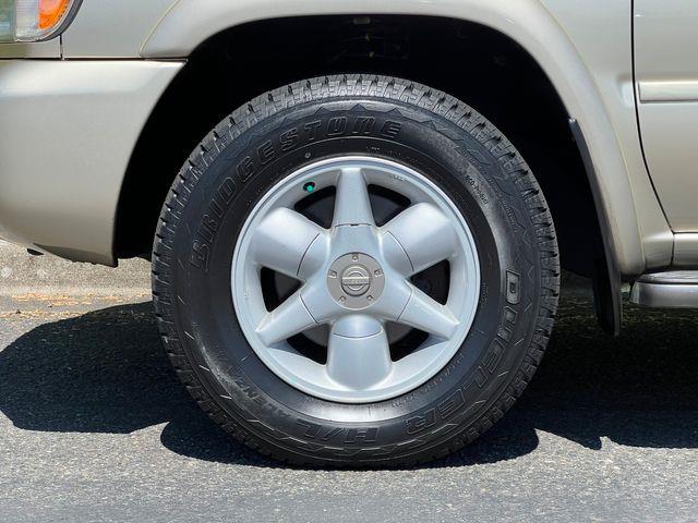 2000 Nissan Pathfinder (CC-1948060) for sale in Seattle, Washington