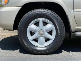 2000 Nissan Pathfinder (CC-1948060) for sale in Seattle, Washington
