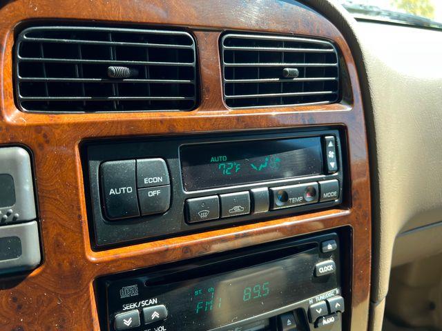 2000 Nissan Pathfinder (CC-1948060) for sale in Seattle, Washington