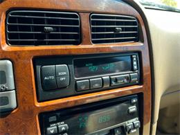 2000 Nissan Pathfinder (CC-1948060) for sale in Seattle, Washington