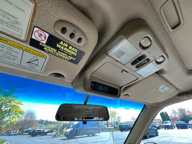 2000 Nissan Pathfinder (CC-1948060) for sale in Seattle, Washington