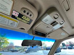 2000 Nissan Pathfinder (CC-1948060) for sale in Seattle, Washington