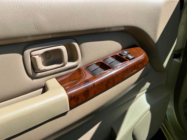 2000 Nissan Pathfinder (CC-1948060) for sale in Seattle, Washington