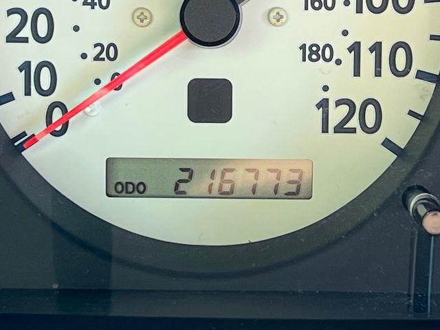 2000 Nissan Pathfinder (CC-1948060) for sale in Seattle, Washington