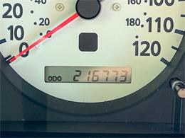 2000 Nissan Pathfinder (CC-1948060) for sale in Seattle, Washington