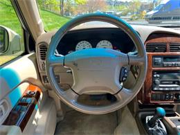 2000 Nissan Pathfinder (CC-1948060) for sale in Seattle, Washington