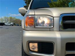 2000 Nissan Pathfinder (CC-1948060) for sale in Seattle, Washington