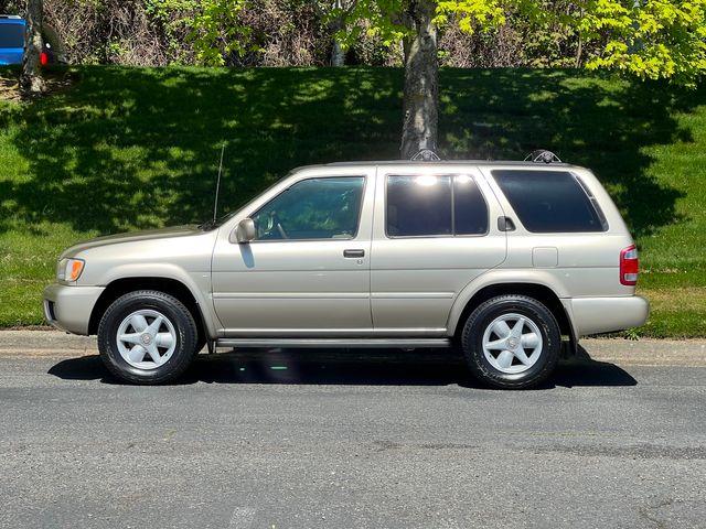 2000 Nissan Pathfinder (CC-1948060) for sale in Seattle, Washington