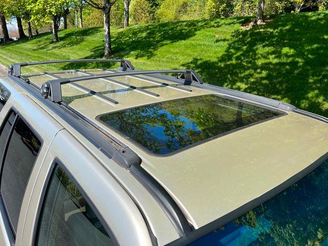 2000 Nissan Pathfinder (CC-1948060) for sale in Seattle, Washington