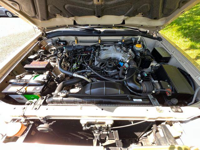 2000 Nissan Pathfinder (CC-1948060) for sale in Seattle, Washington