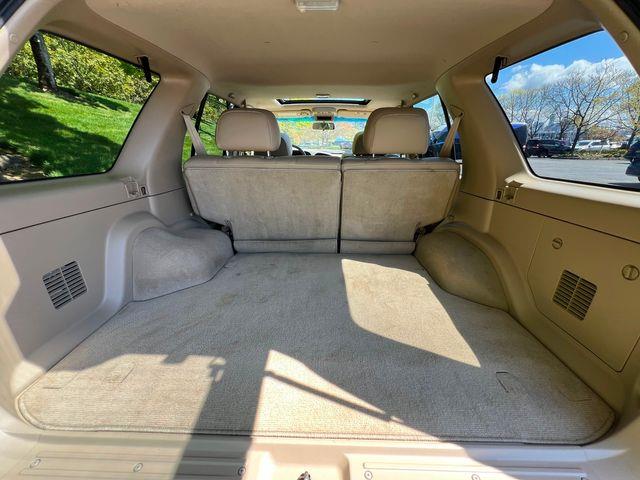 2000 Nissan Pathfinder (CC-1948060) for sale in Seattle, Washington