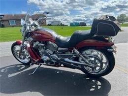 2005 Harley-Davidson V-Rod (CC-1948067) for sale in Clarksburg, Maryland