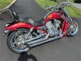 2005 Harley-Davidson V-Rod (CC-1948067) for sale in Clarksburg, Maryland