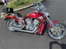 2005 Harley-Davidson V-Rod (CC-1948067) for sale in Clarksburg, Maryland