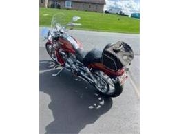 2005 Harley-Davidson V-Rod (CC-1948067) for sale in Clarksburg, Maryland