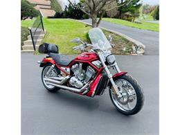 2005 Harley-Davidson V-Rod (CC-1948067) for sale in Clarksburg, Maryland
