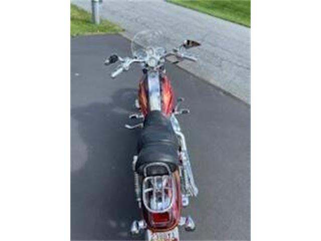 2005 Harley-Davidson V-Rod (CC-1948067) for sale in Clarksburg, Maryland