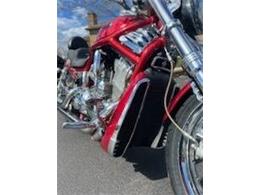 2005 Harley-Davidson V-Rod (CC-1948067) for sale in Clarksburg, Maryland